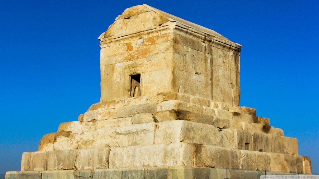 Travel to iran tours shiraz passrgad