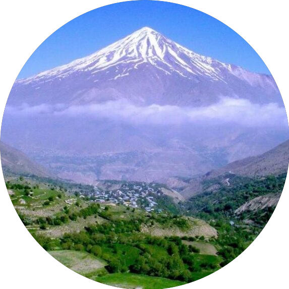 travel to iran tours