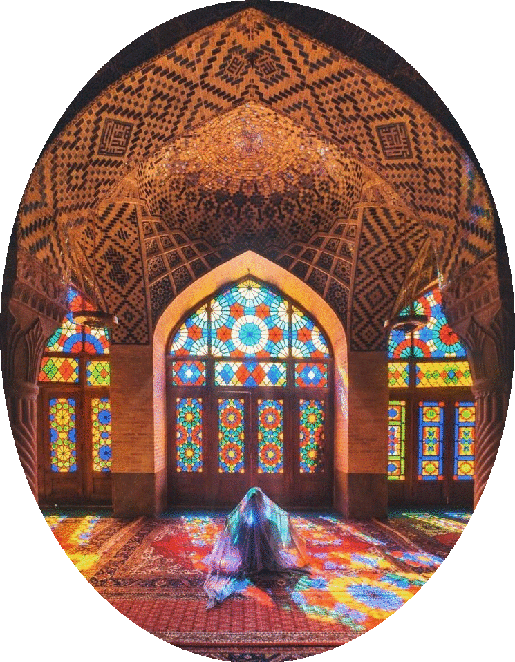 Travel to iran Tours