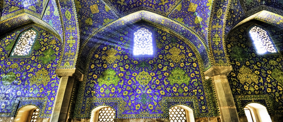 masjed-e-shah