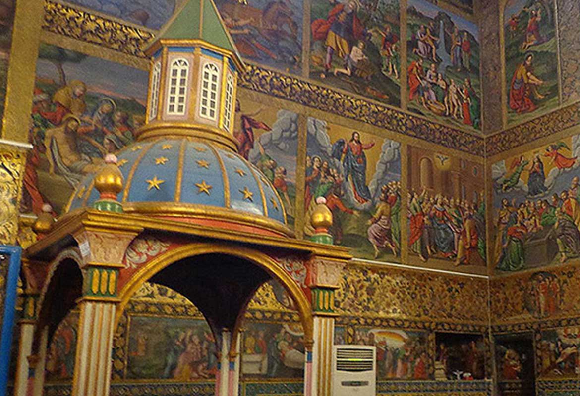 Armenian-Monastic-Ensembles-of-Iran2