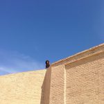 Kashan Maranjaab Caravanserai