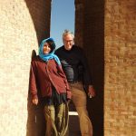 Kashan Maranjab Caravanserai