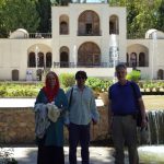 Kerman, Shahzade GardenWorld Heritage