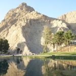 Kermanshah Taq-Bostan