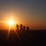 Maranjaab Desert, Dasht-e Kavir Desert