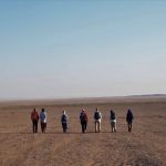 Maranjaab district,Dasht-e Kavir Desert