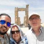 Persepolis The Gate of all Nations