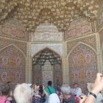 Pink Mosque Shiraz