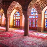 Shiraz Nasir-ol-molk Mosque