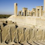 Shiraz,Persepolis