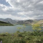 Tehran, Lar Lake , Damavand District