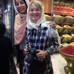 Tehran Tajrish Bazar