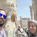 The Gate of all Nations Persepolis