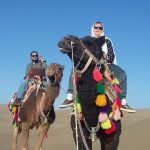 Varzane Desert Esfehan