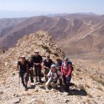 ZardKoohCentral Alborz