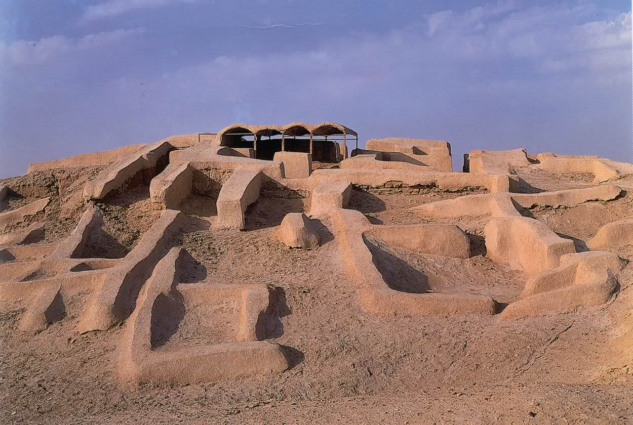 Sistan Baluchestan-shahre sukhte